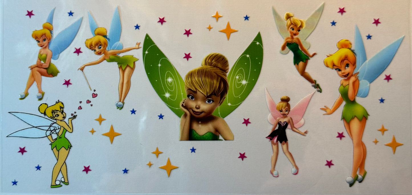 Tinkerbell - Ready to ship