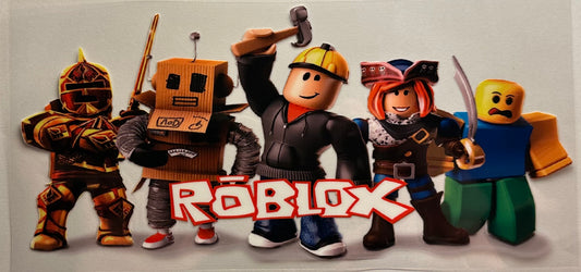 Roblox - Ready to ship