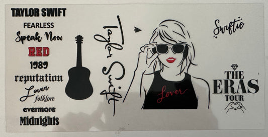 Taylor Swift - New ready to ship