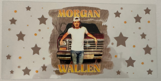 Morgan Wallen - New ready to ship