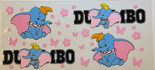 Dumbo - - New Ready to ship