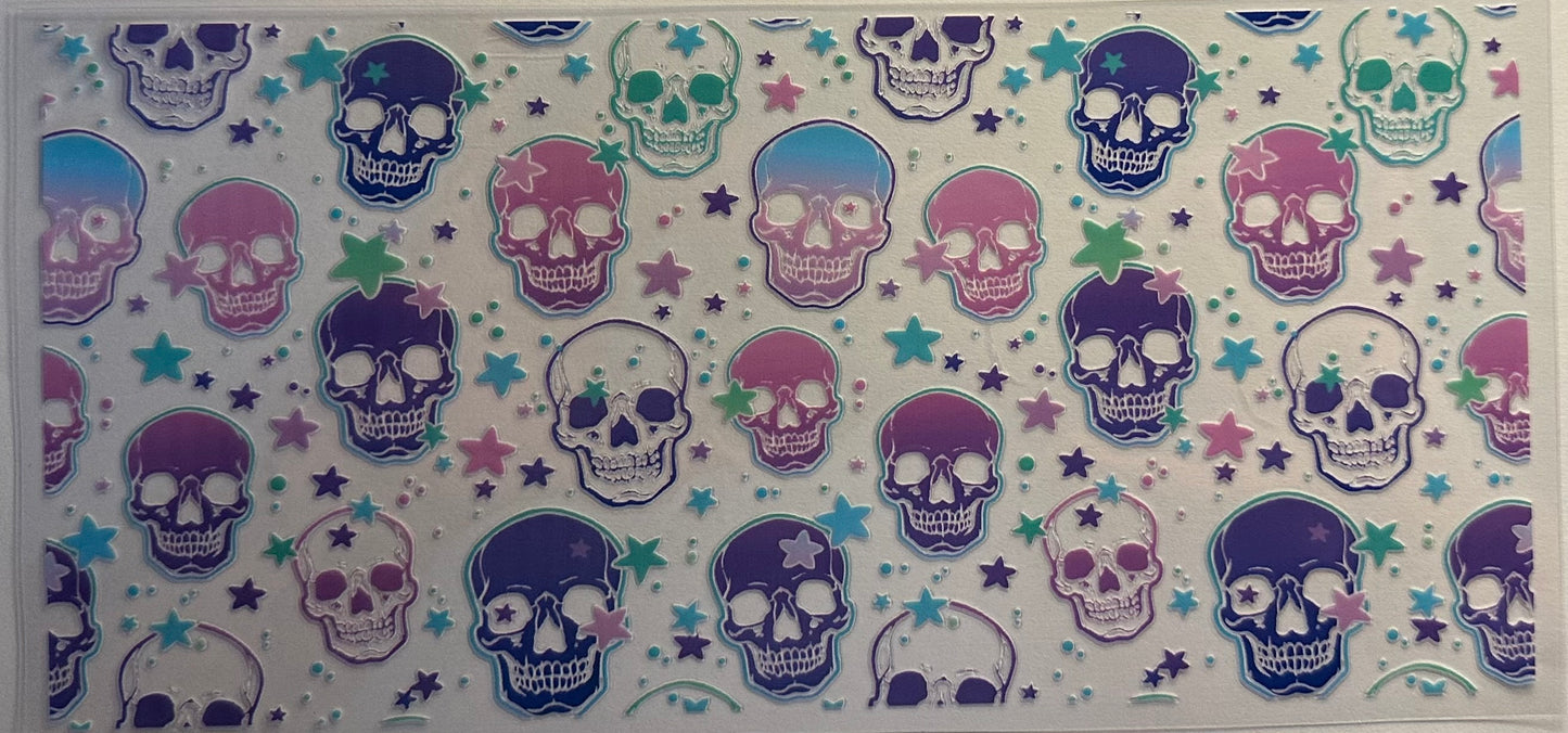 Skulls - Ready to ship