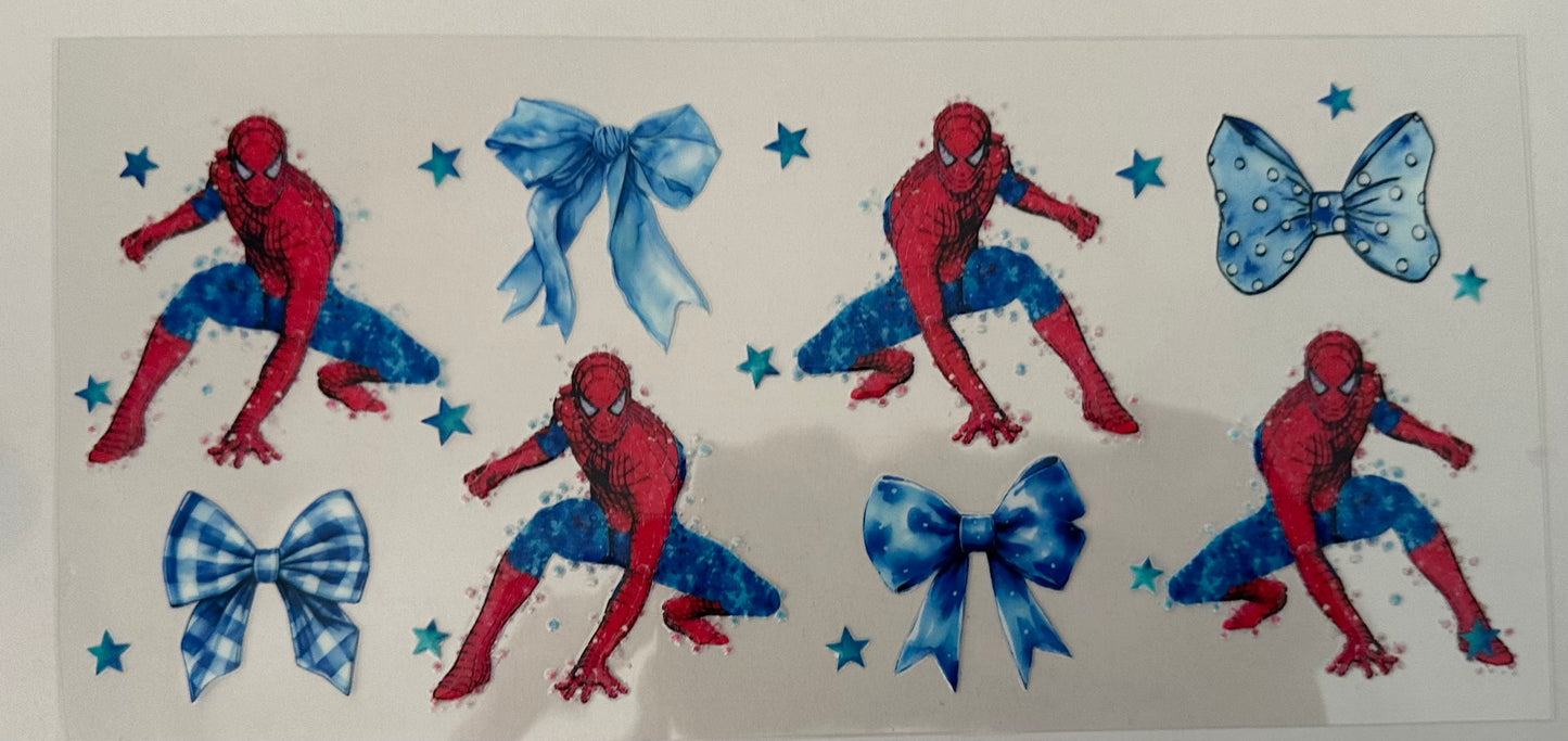 Spider-Man - New ready to ship