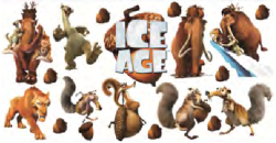 Ice Age - Print to order