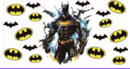 Batman - Print to order